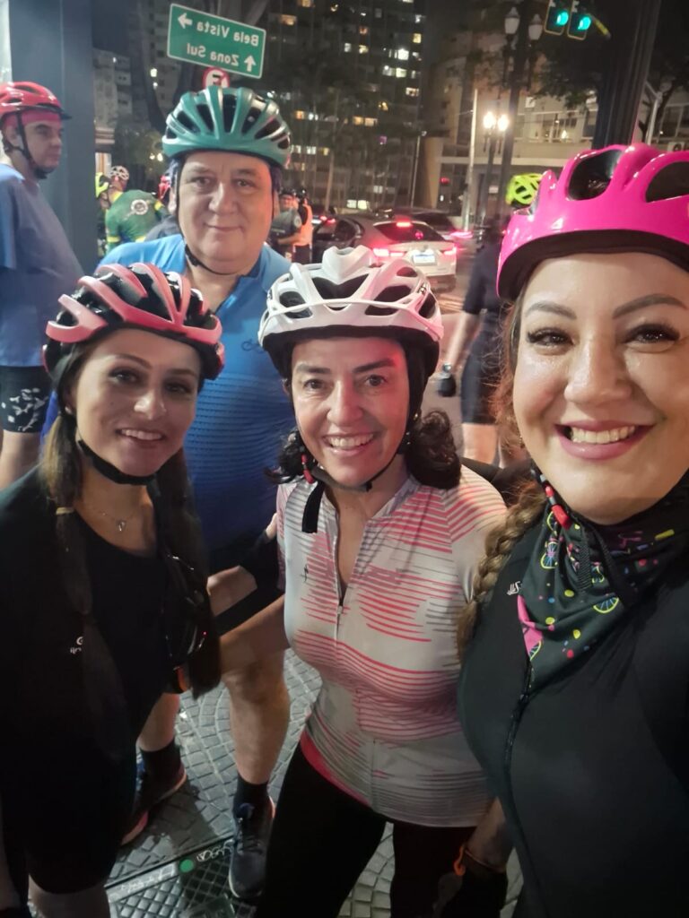 Pedal Só Alegria