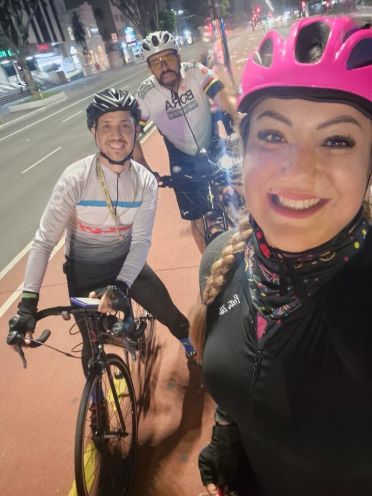 Pedal Só Alegria