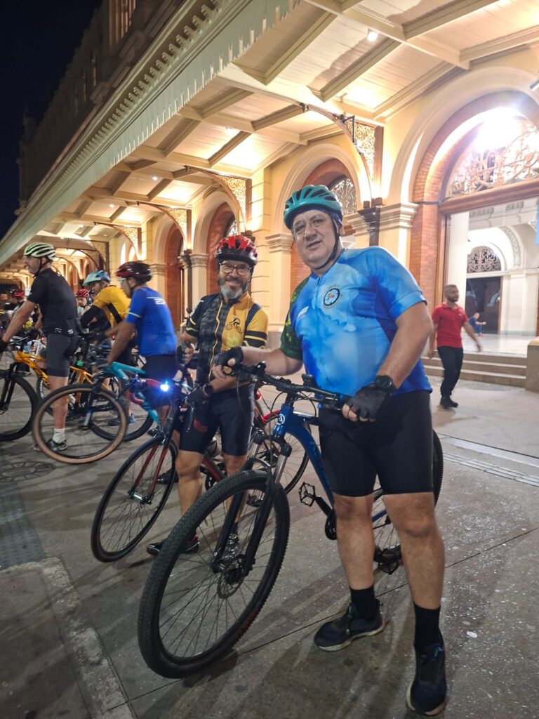 Pedal Só Alegria