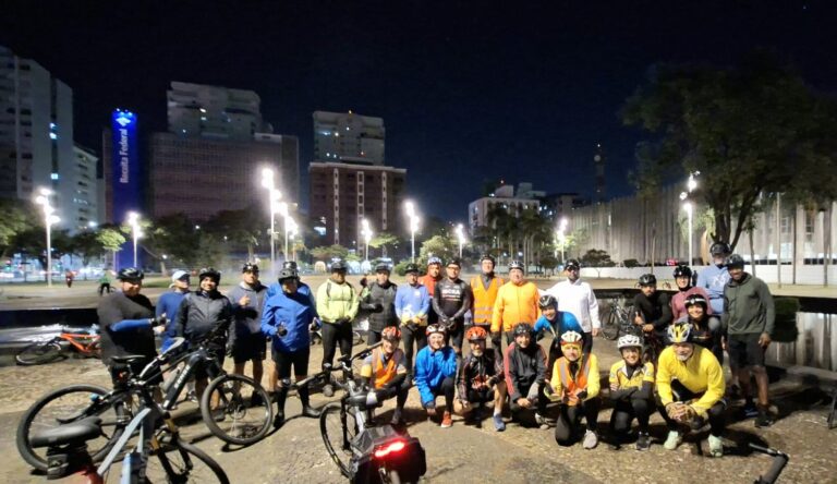 Pedal Só Alegria
